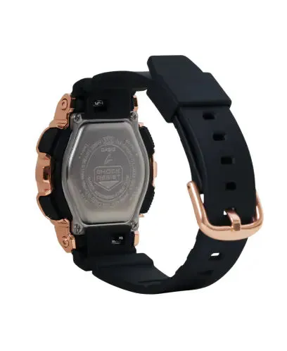 G-SHOCK Women's ANALOG DIGITAL GMS110PG-1A