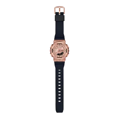 G-SHOCK Women's ANALOG DIGITAL GMS110PG-1A