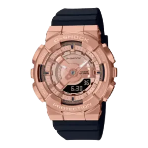 G-SHOCK Women's ANALOG DIGITAL GMS110PG-1A