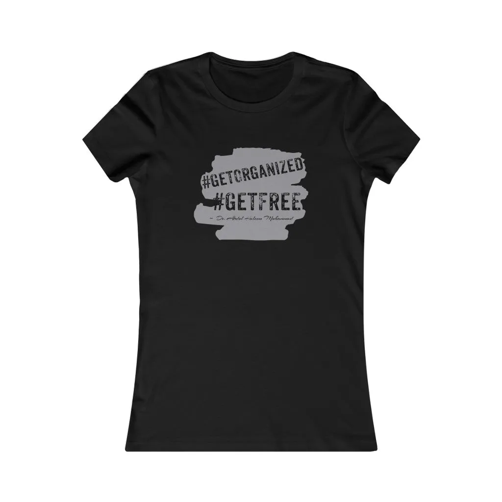 Get Free! Women's Favorite Tee