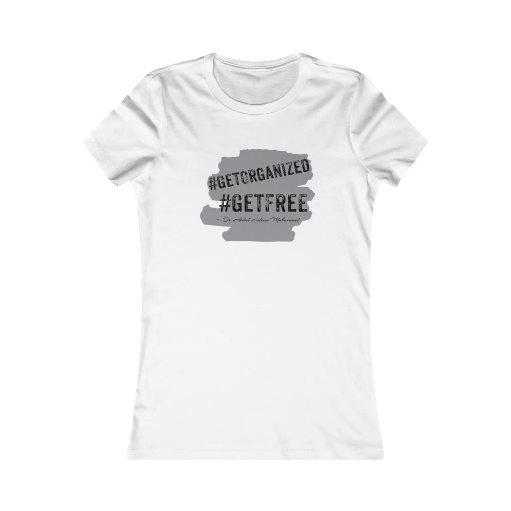 Get Free! Women's Favorite Tee