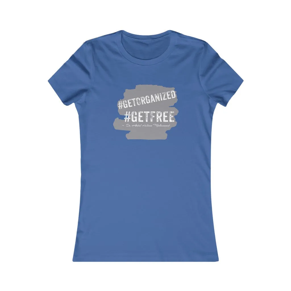 Get Free! Women's Favorite Tee