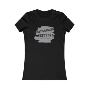 Get Free! Women's Favorite Tee