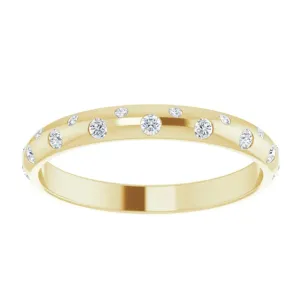 Gianna | Wedding Band