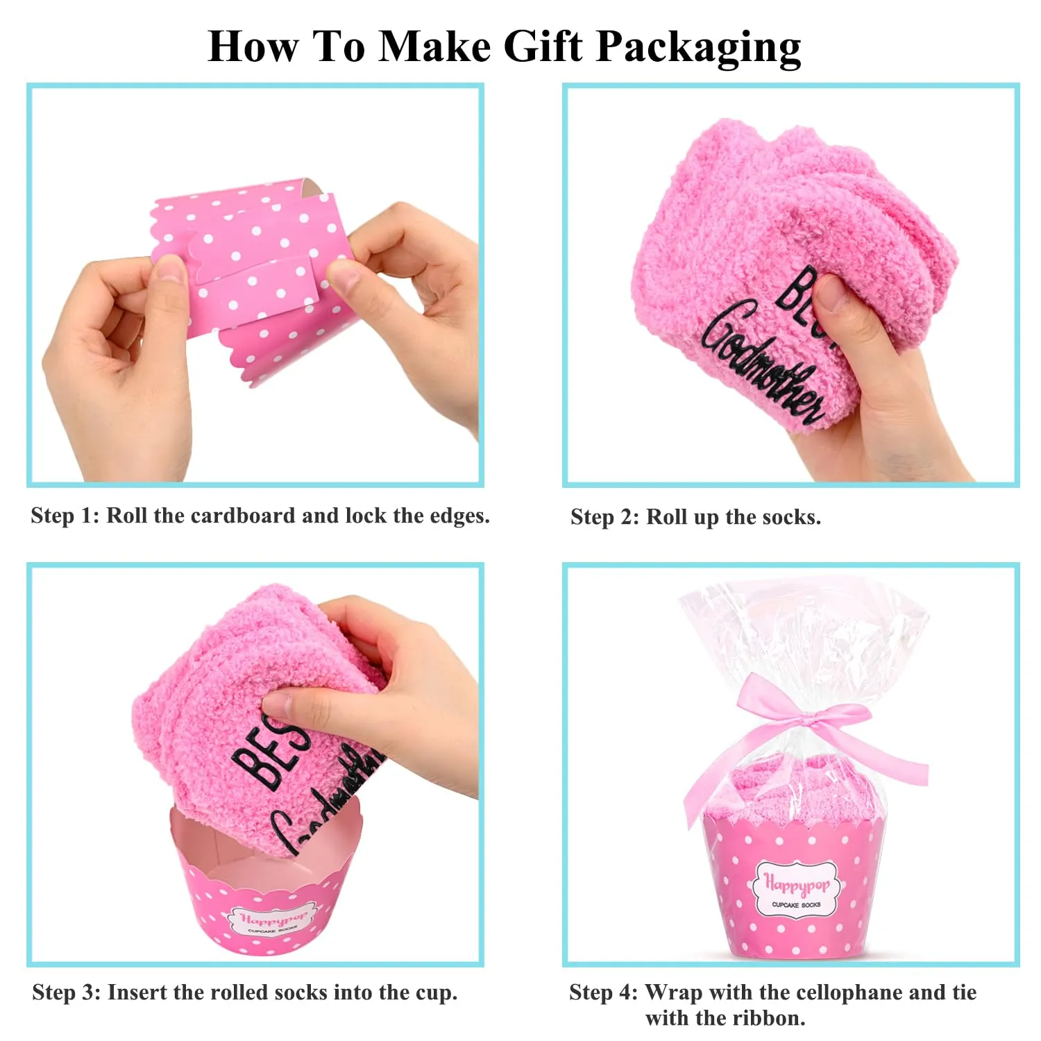 Gifts For Godmother, Godmother Gifts From Godchild Goddaughter Godson, God Mother Gifts For Women, Mothers Day Gift For Godmother, God Mom Gifts