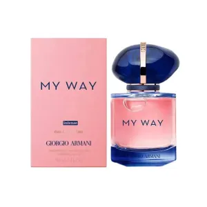 Giorgio Armani Ladies My Way Intense Eau De Parfum 90ml