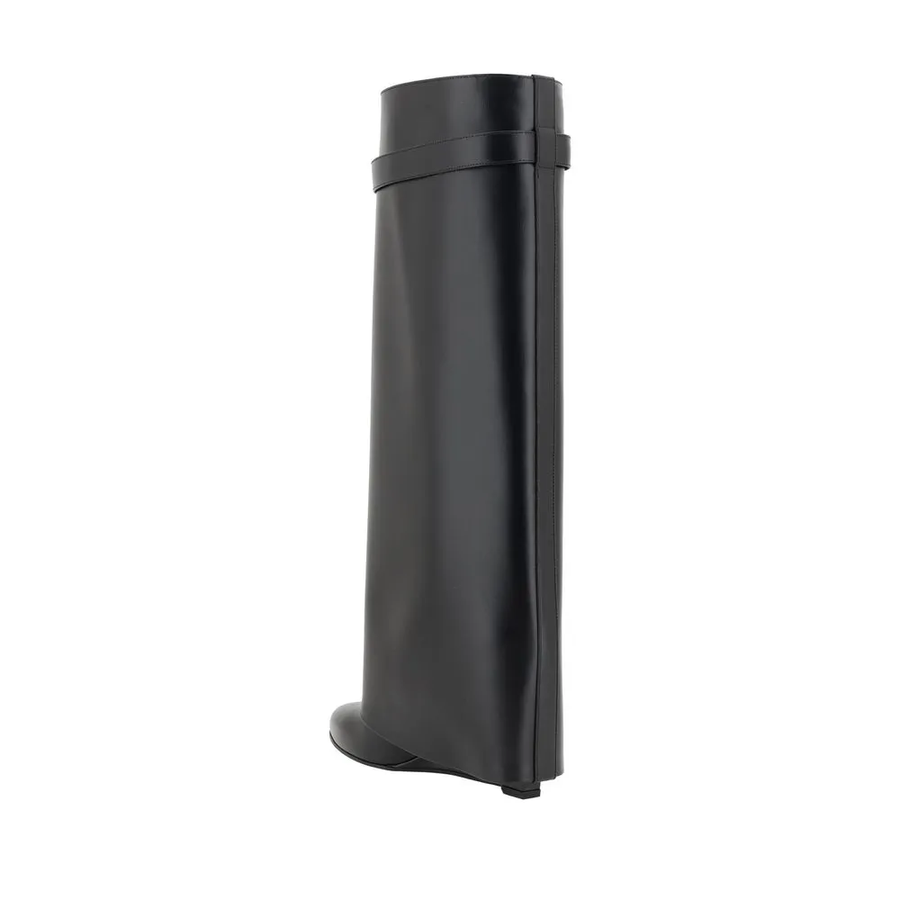 Givenchy Shark Lock Boots