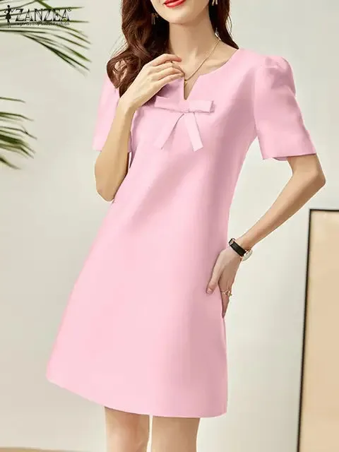 Glenda® | Fashionable and minimalist   dress