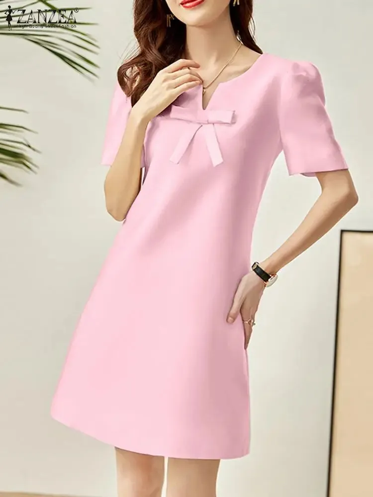 Glenda® | Fashionable and minimalist   dress