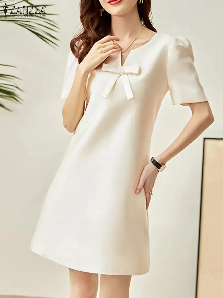Glenda® | Fashionable and minimalist   dress