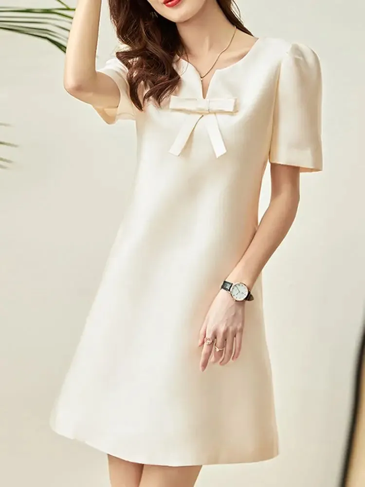 Glenda® | Fashionable and minimalist   dress