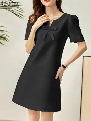 Glenda® | Fashionable and minimalist   dress