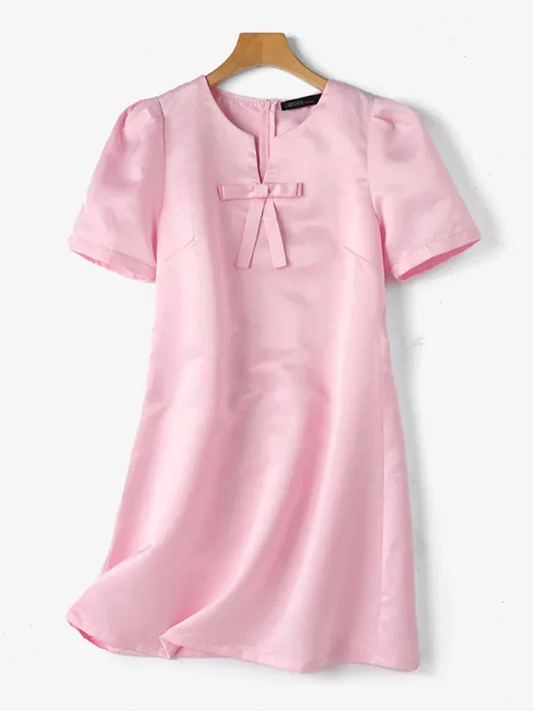 Glenda® | Fashionable and minimalist   dress