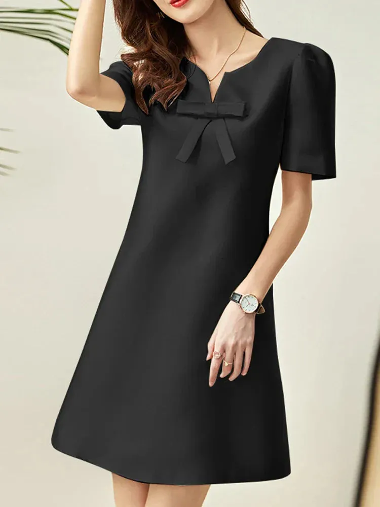 Glenda® | Fashionable and minimalist   dress