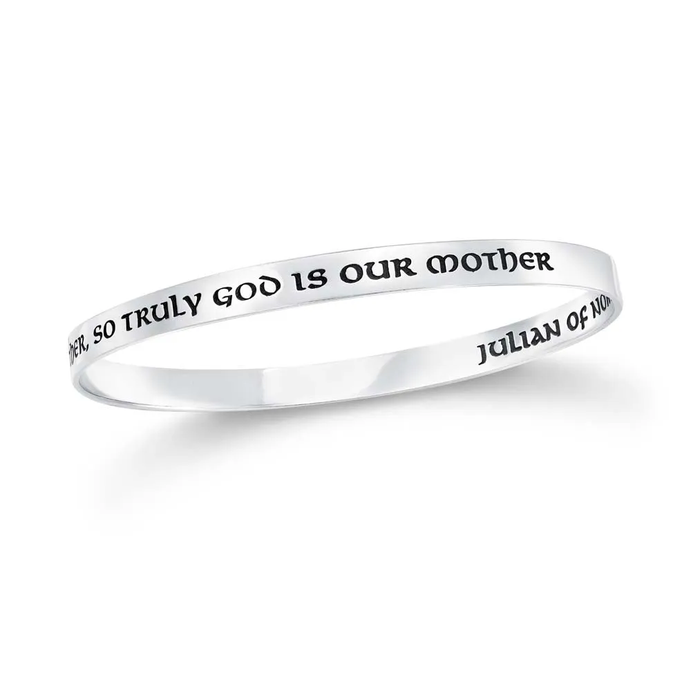 God is our Mother