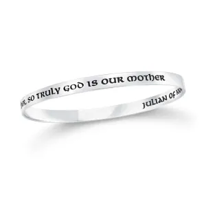 God is our Mother