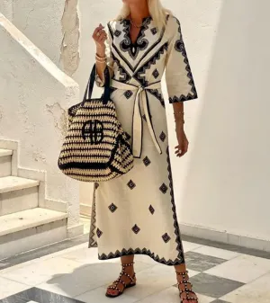 Godiva® | Fashionable Kaftan