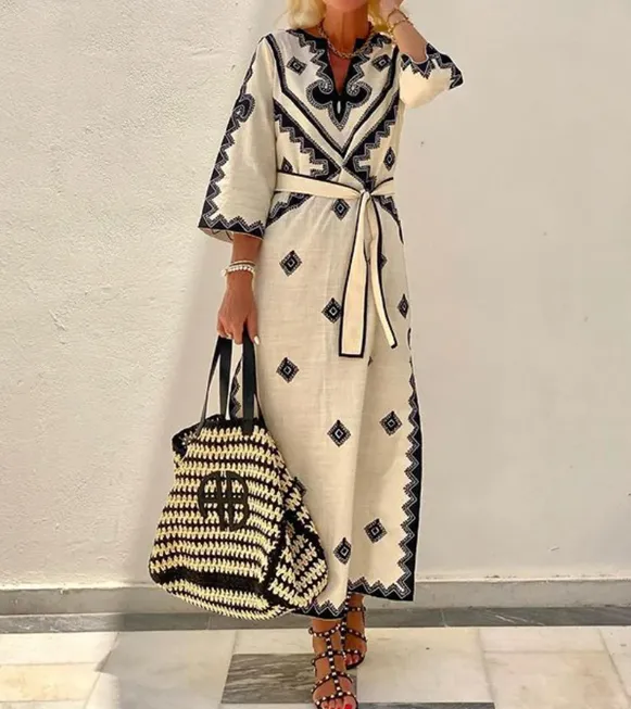 Godiva® | Fashionable Kaftan