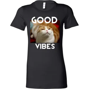 Good Vibes Women's Shirt