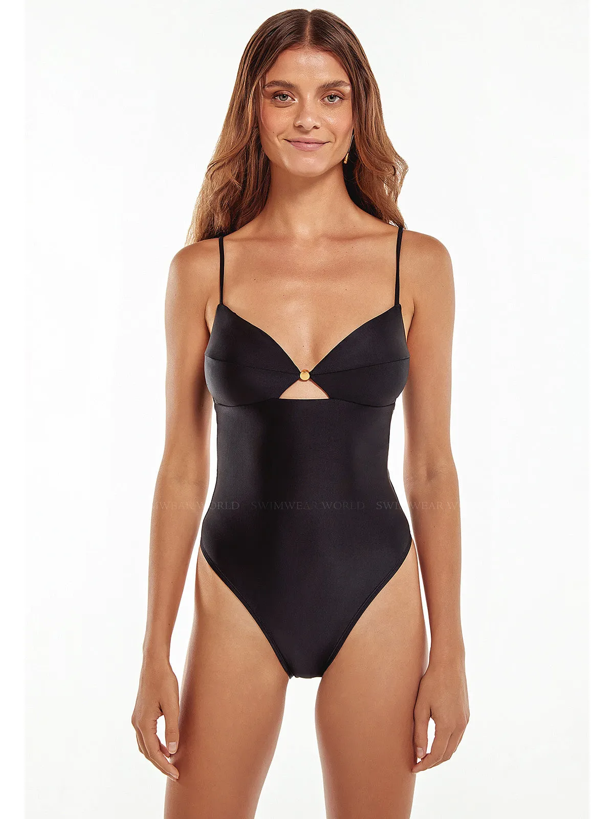 Gracie One Piece ::RET