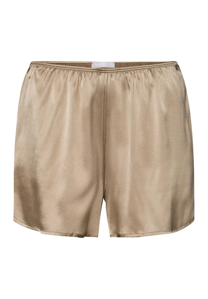 Grand Central - Silk Knickers