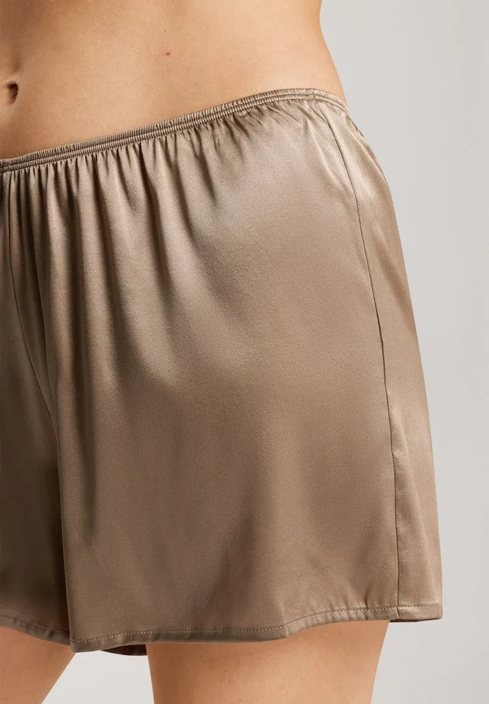 Grand Central - Silk Knickers