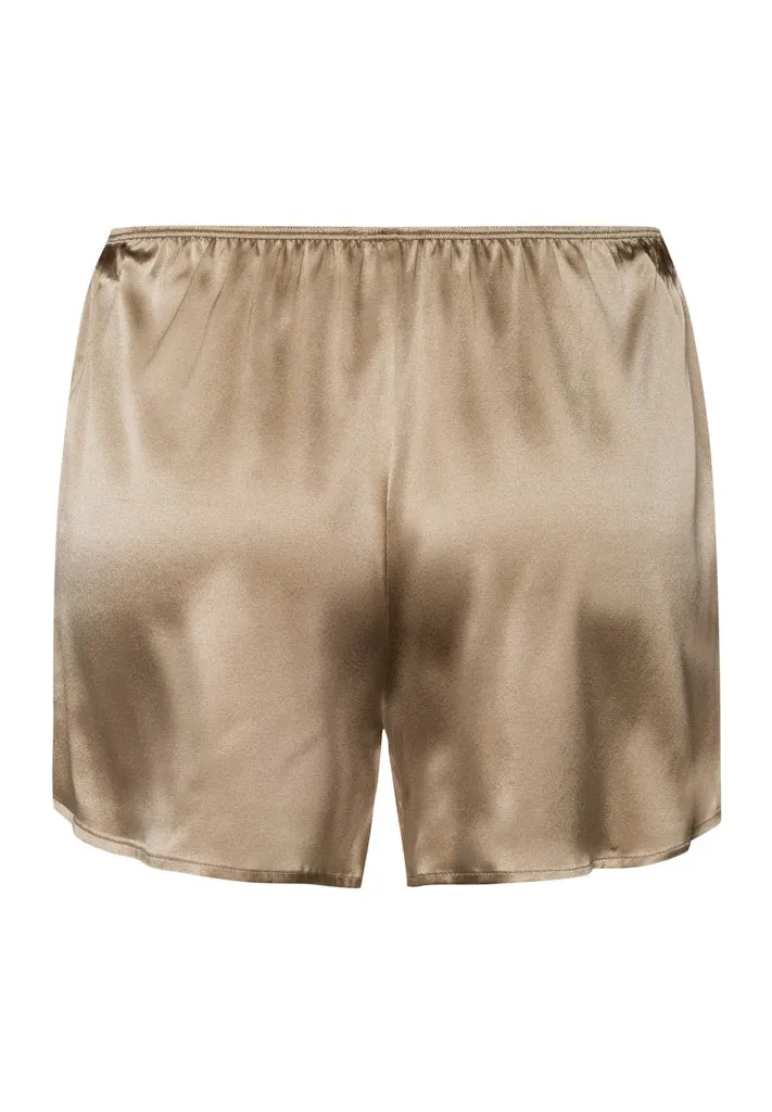 Grand Central - Silk Knickers