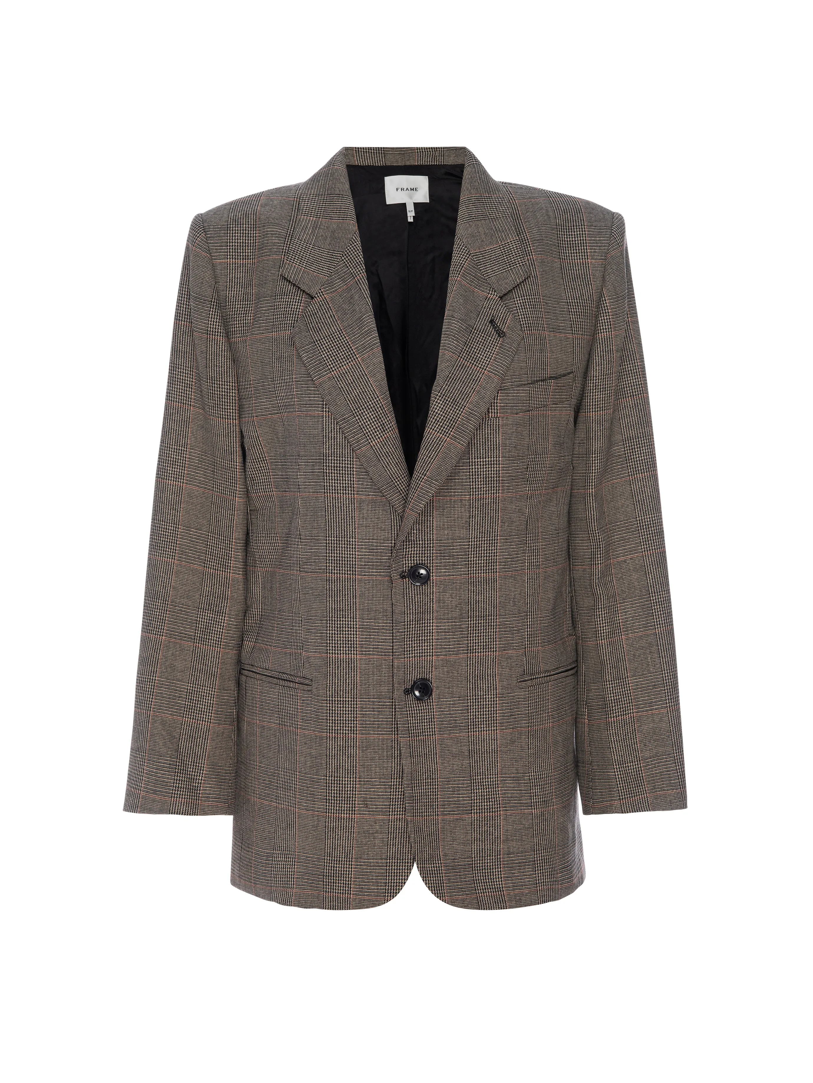 GRANDFATHER BLAZER 083024