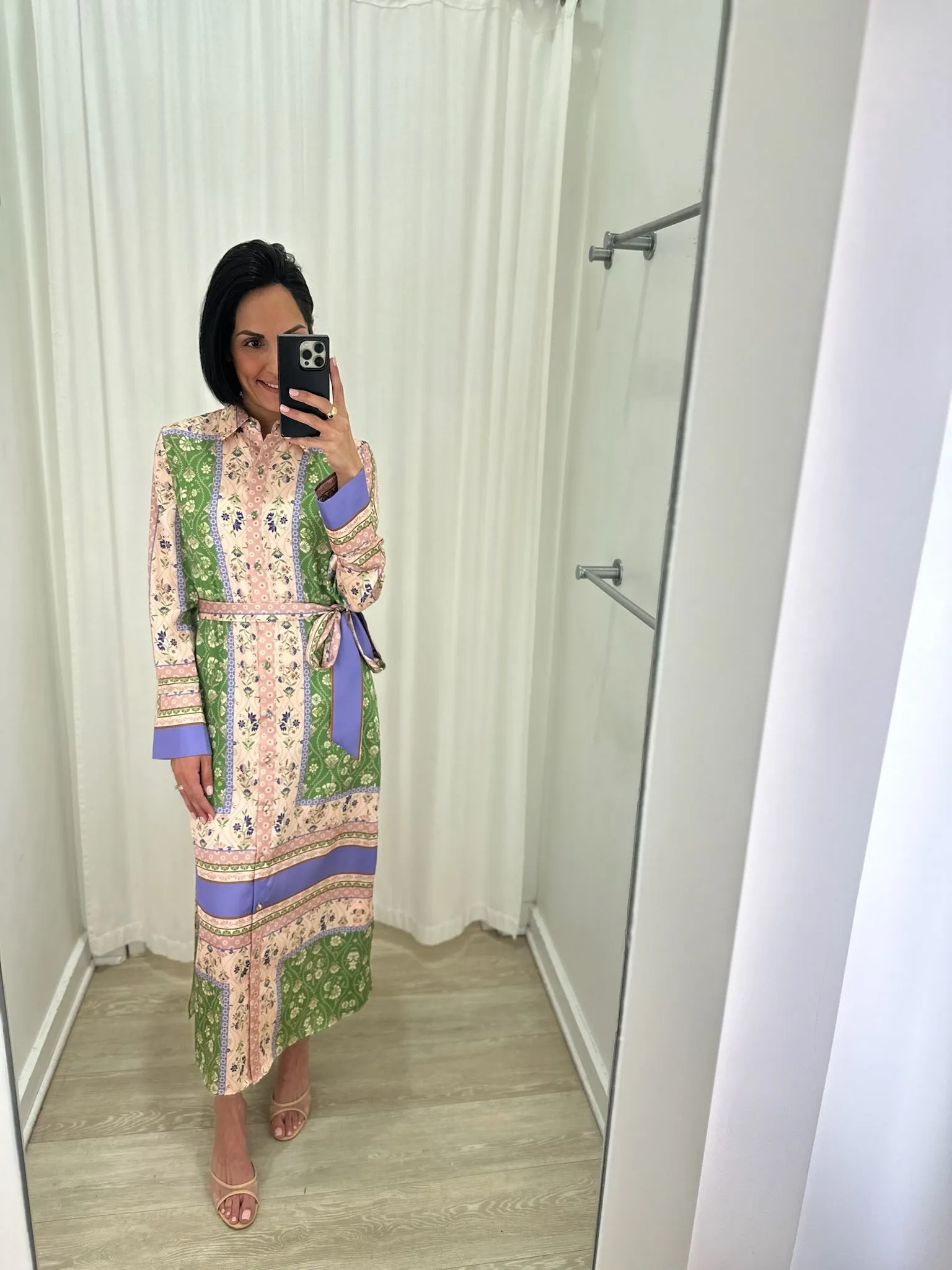 Griselda Dress