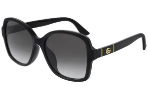 Gucci GG0765SA Women's Sunglasses