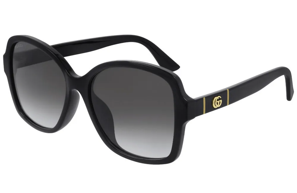 Gucci GG0765SA Women's Sunglasses