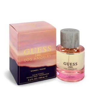 Guess 1981 Los Angeles Women