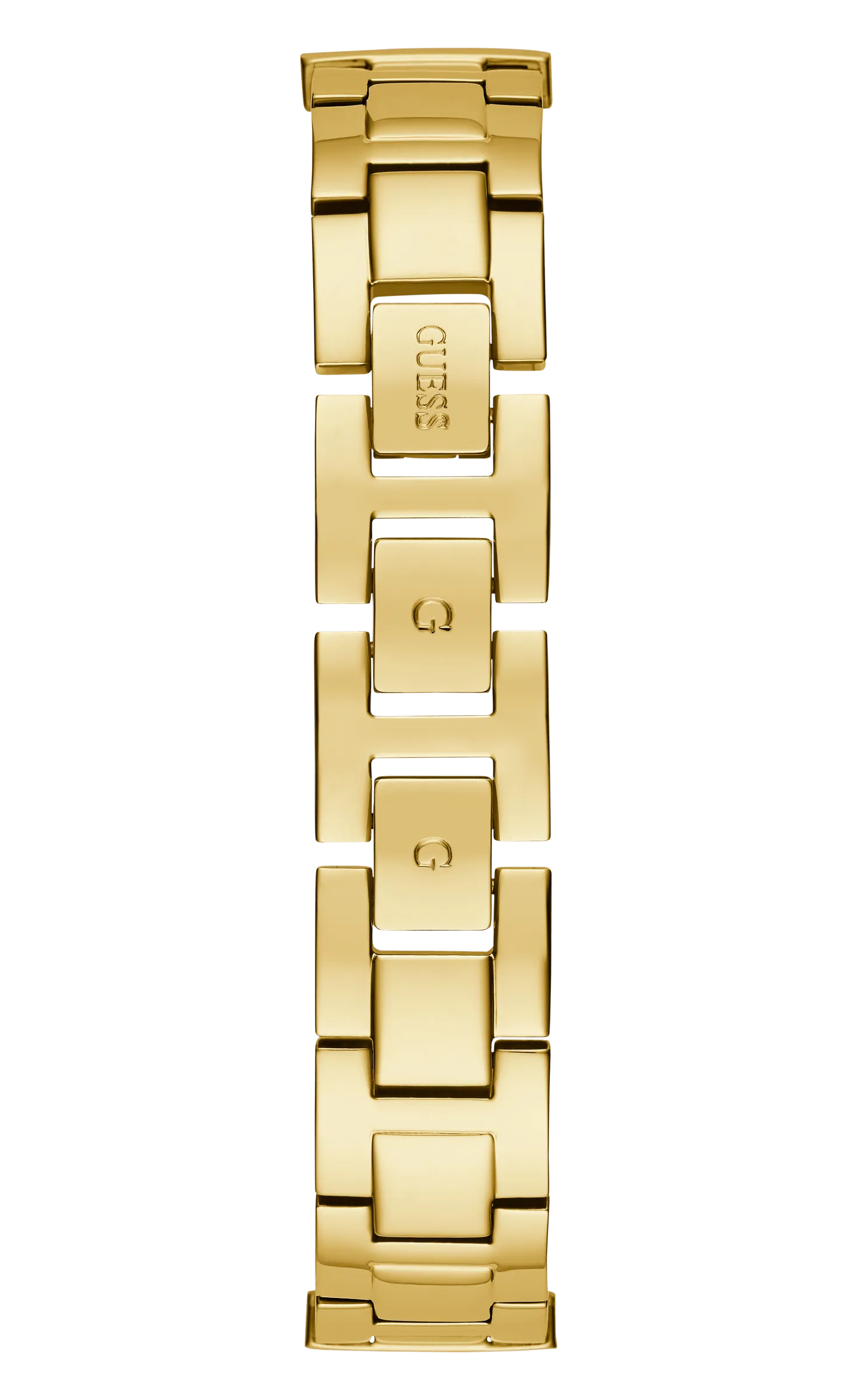 Guess Gala Gold Women's Analogue Watch GW0401L2