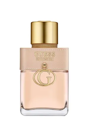 GUESS Iconic for Women EDP 50ml