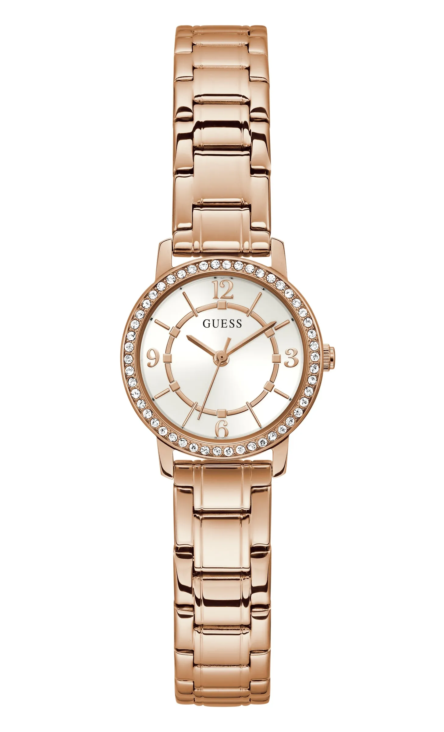 Guess Melody Rose Gold Women's Watch GW0468L3
