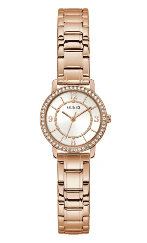 Guess Melody Rose Gold Women's Watch GW0468L3