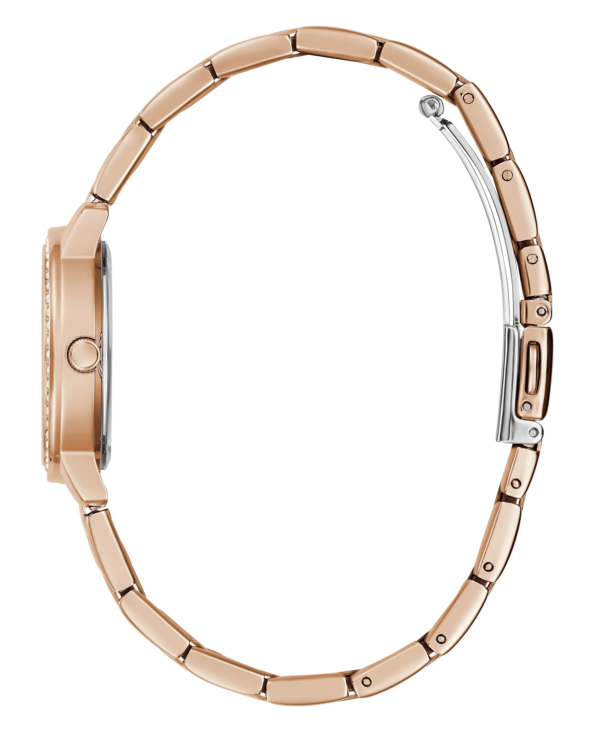 Guess Melody Rose Gold Women's Watch GW0468L3