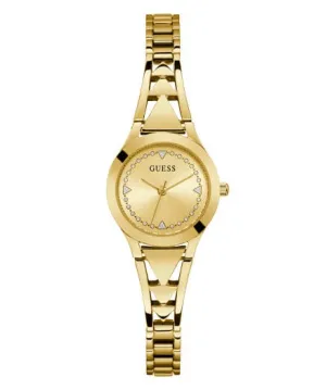 Guess Tessa Gold Women's Watch GW0609L2