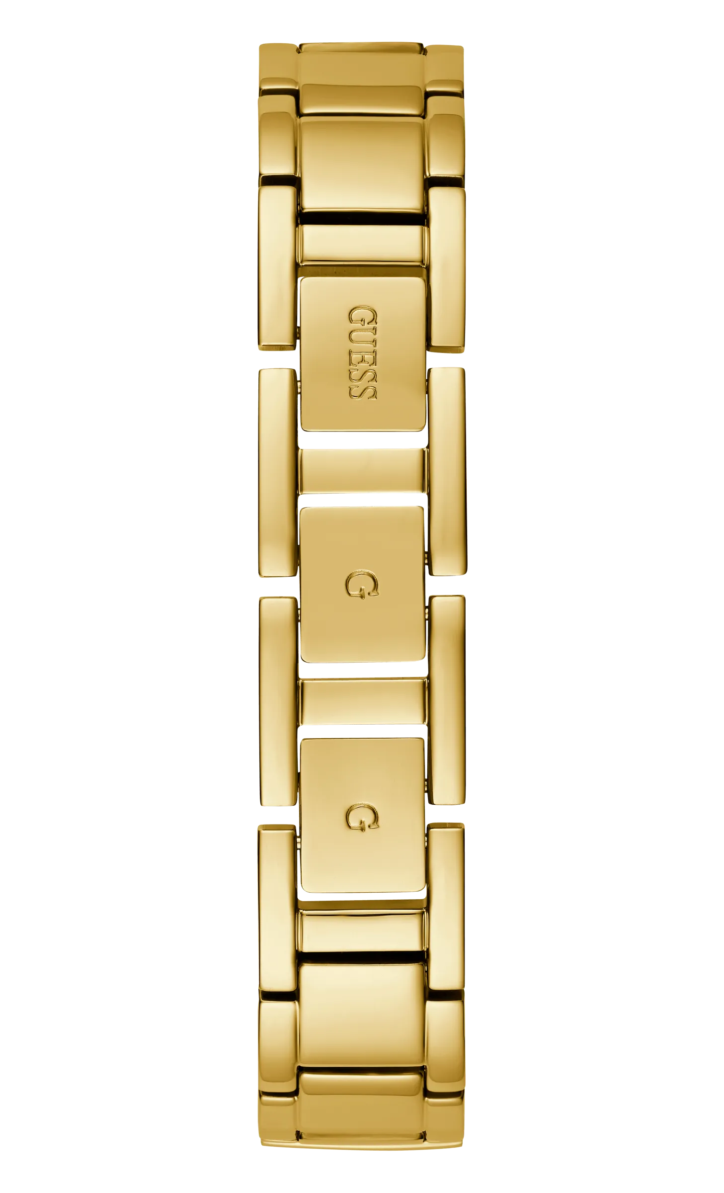 Guess Treasure Gold Glitz Women's Watch GW0476L2