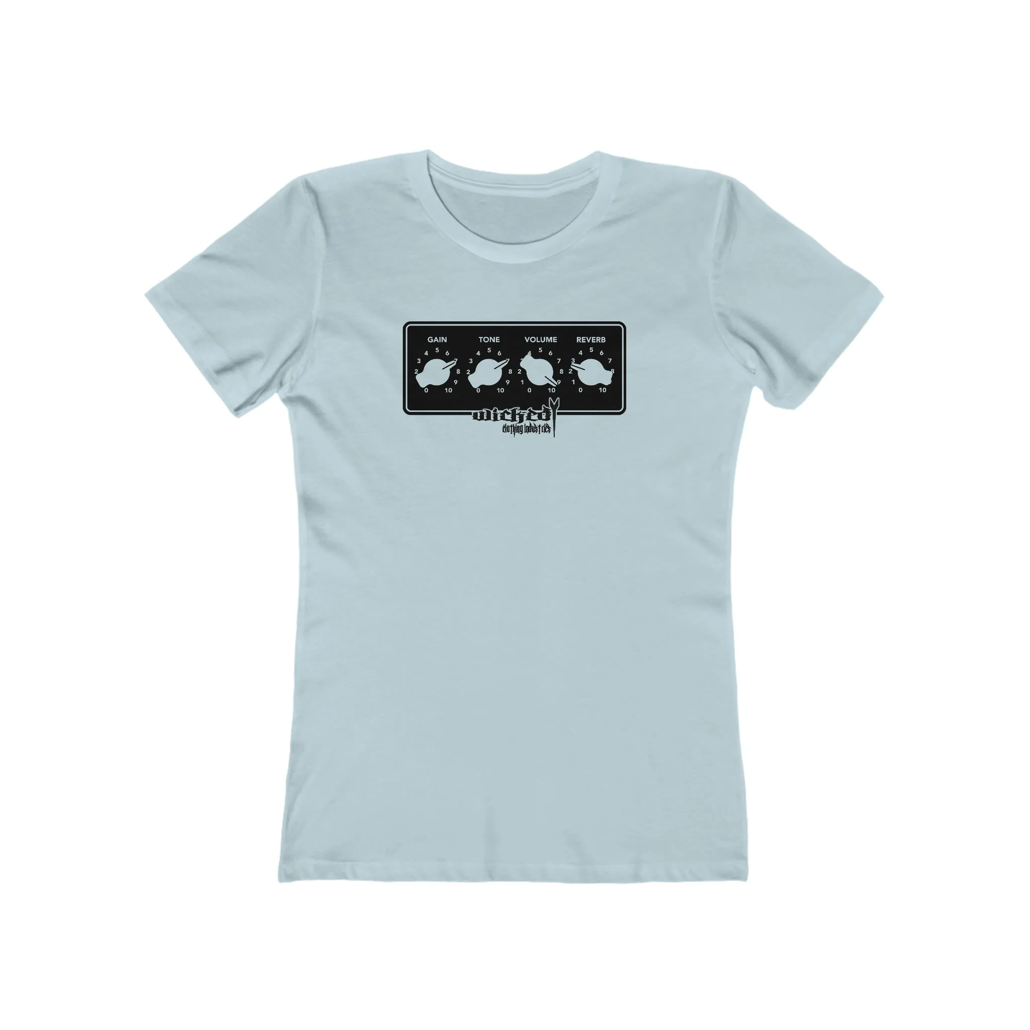 Guitar Amp T-Shirt