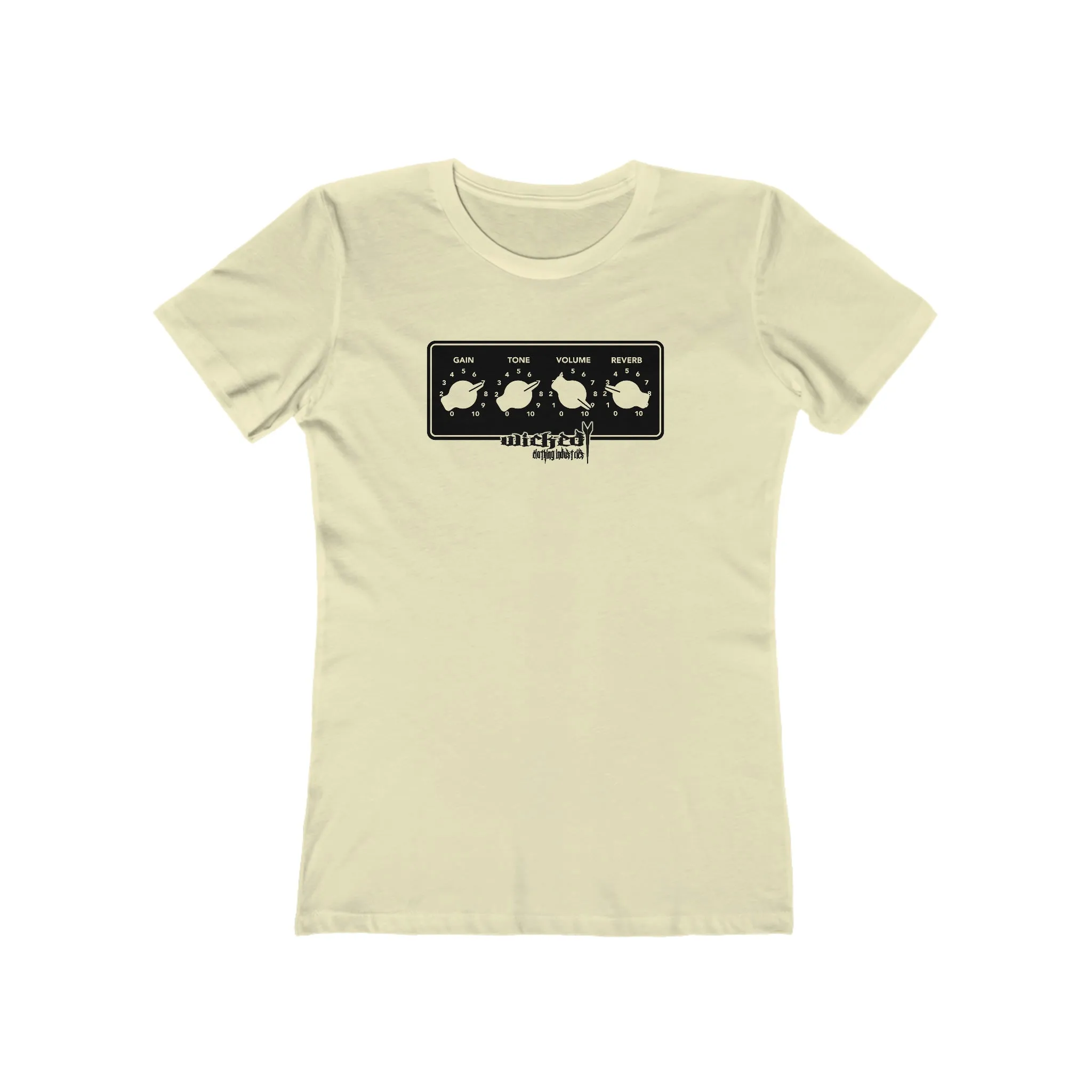 Guitar Amp T-Shirt