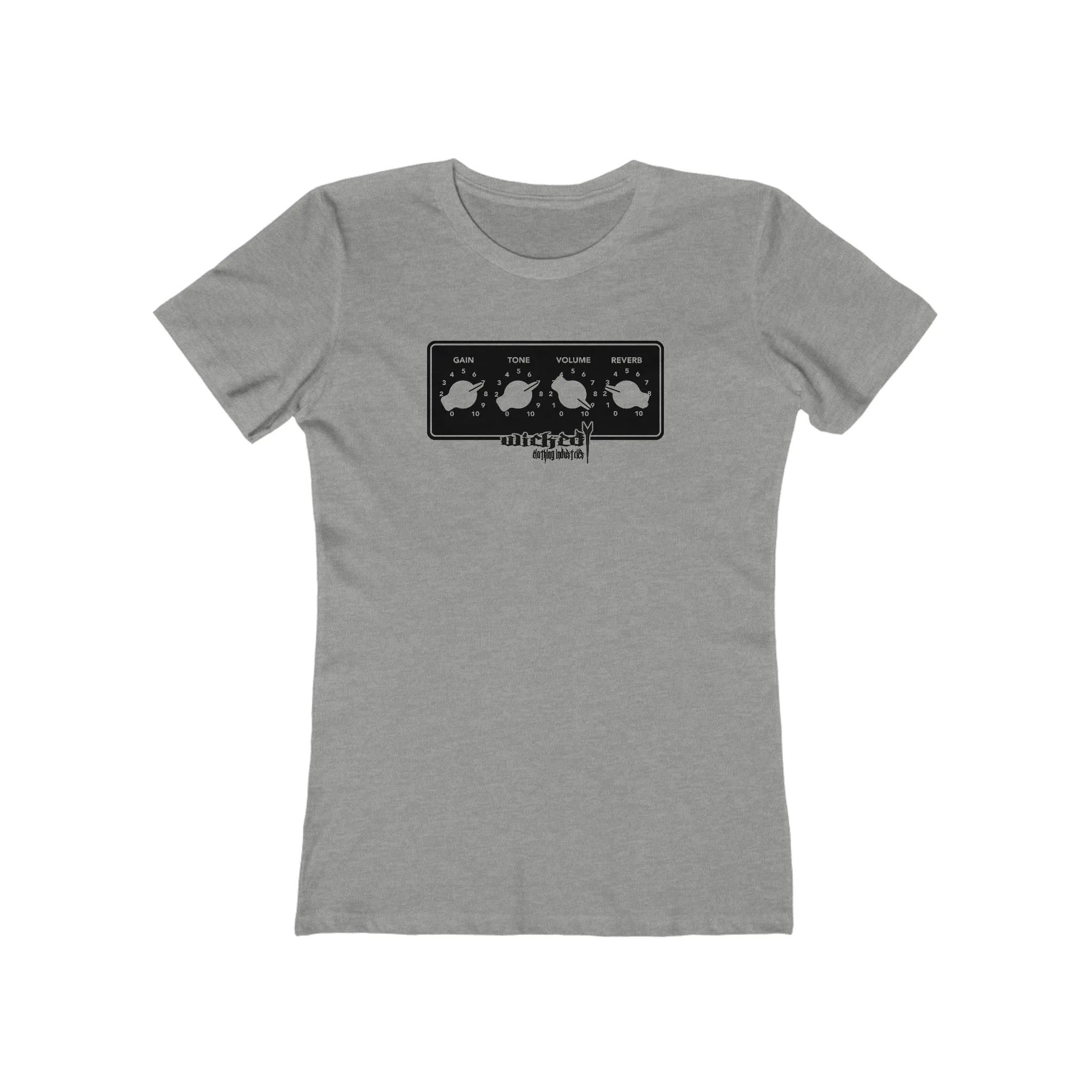 Guitar Amp T-Shirt
