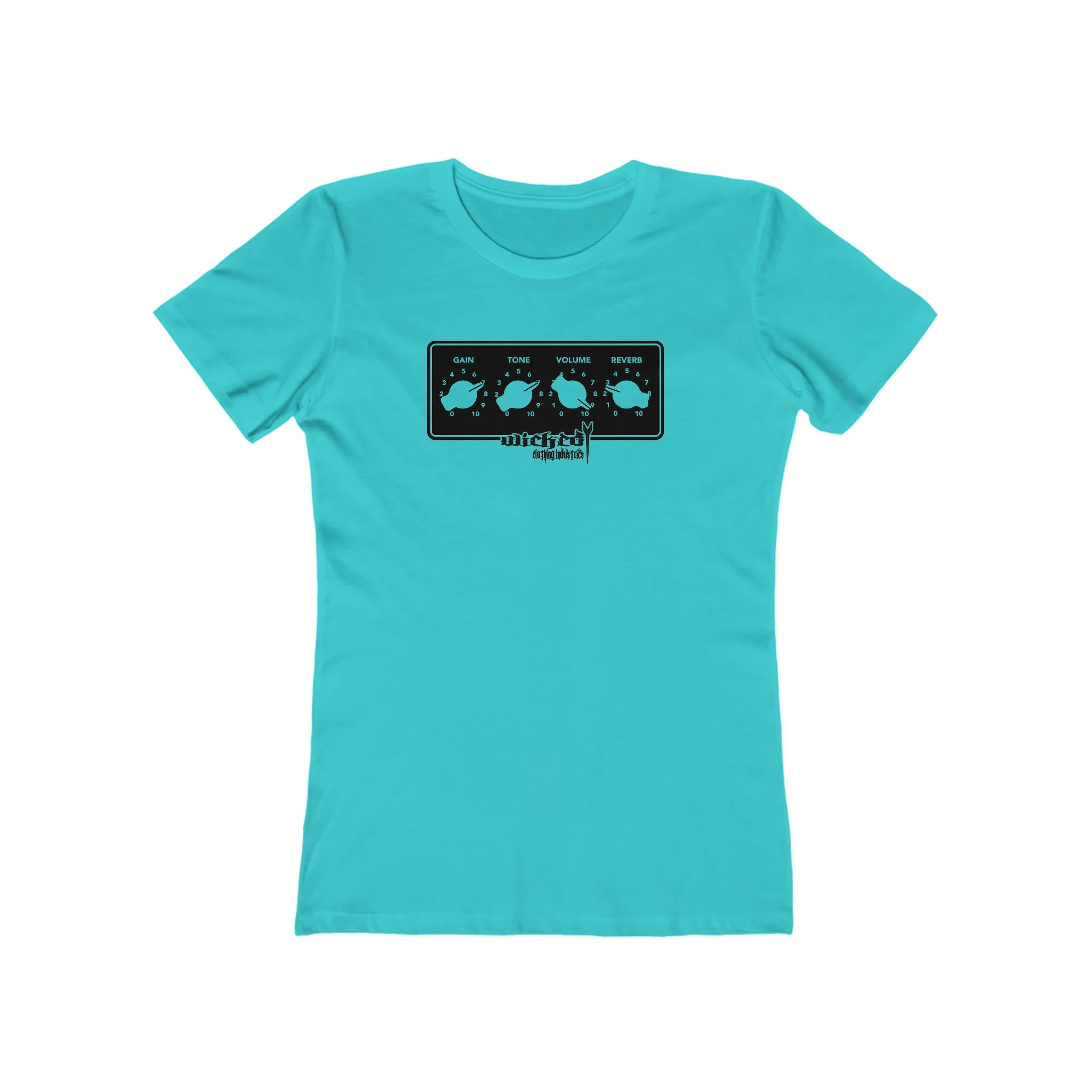 Guitar Amp T-Shirt