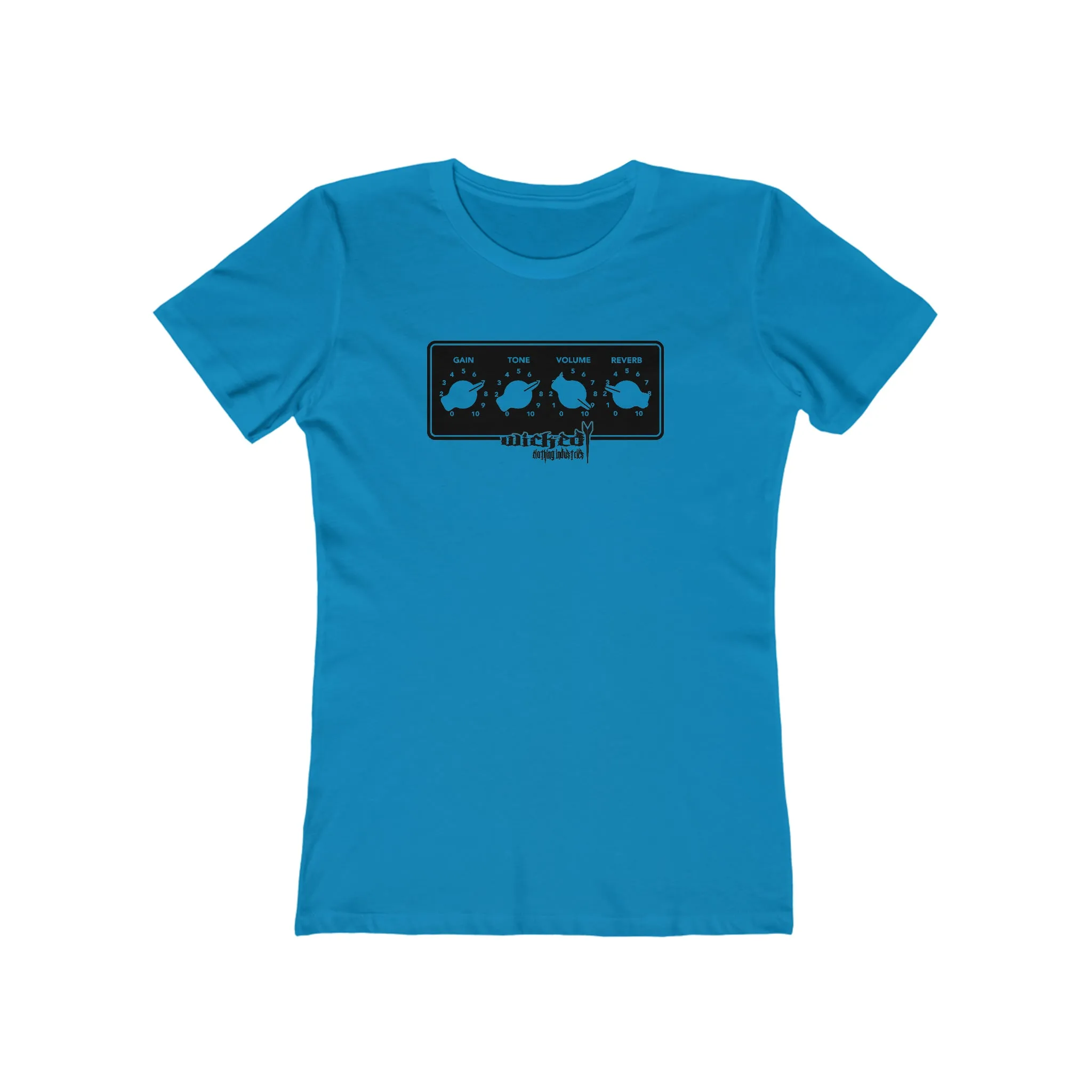 Guitar Amp T-Shirt