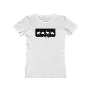Guitar Amp T-Shirt