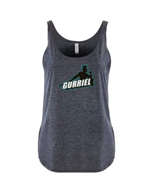 Gurriel Logo - Women's Festival Tank