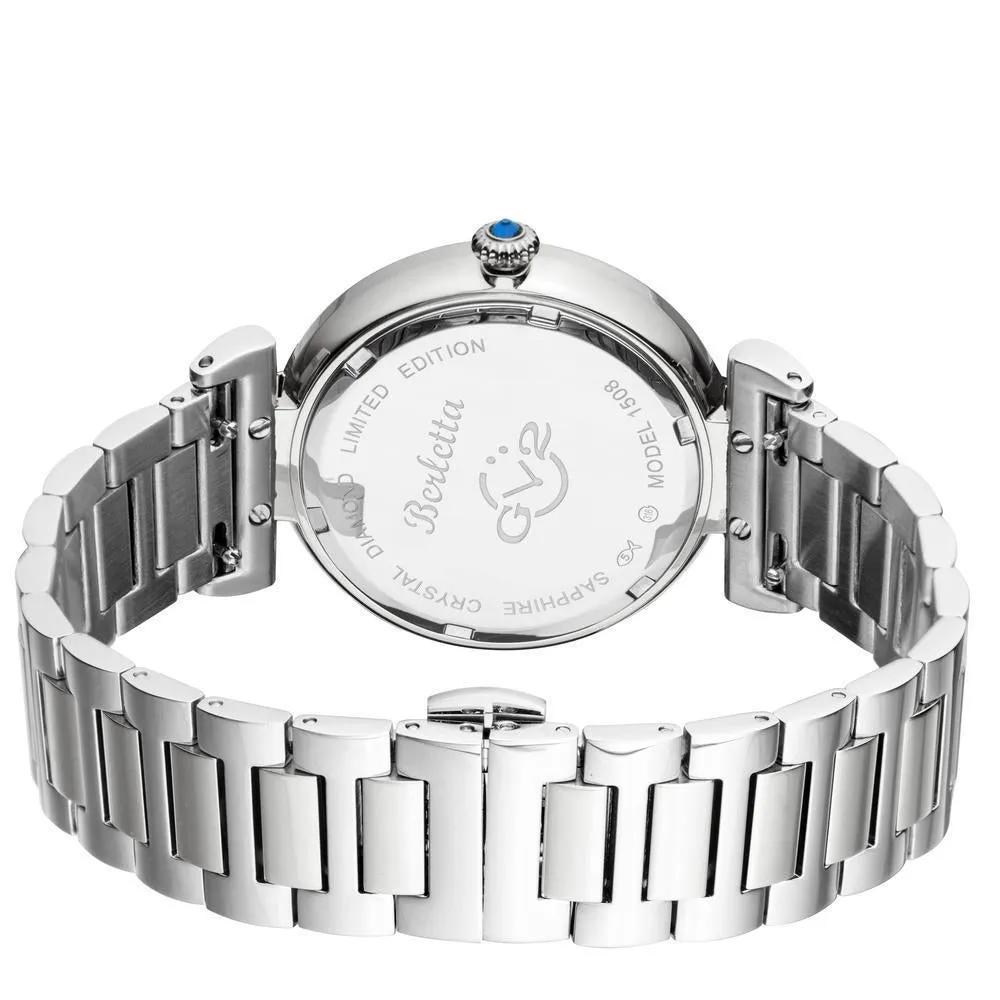 GV2 Berletta Diamond