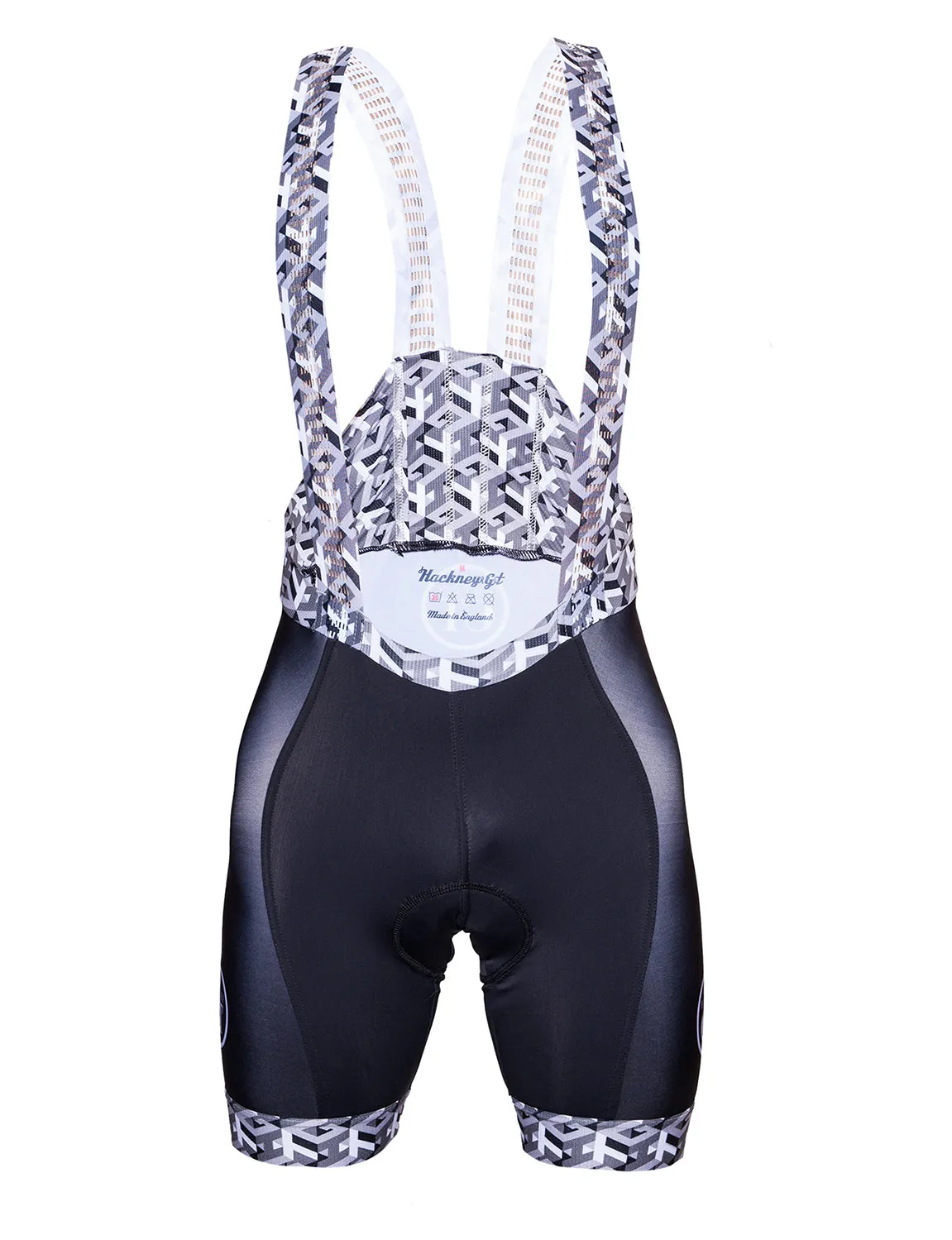 Hackney GT Robi Bib Shorts