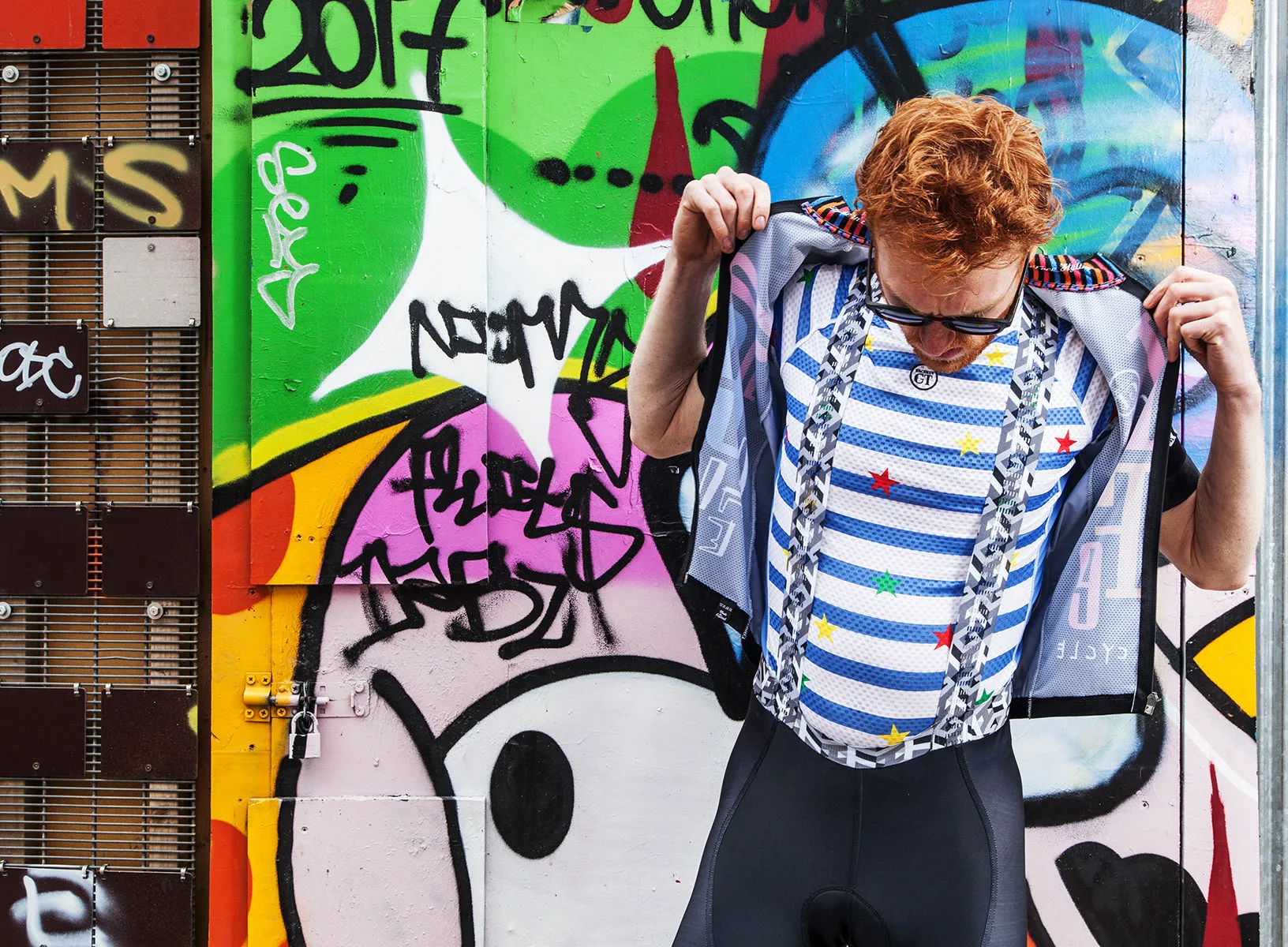 Hackney GT Robi Bib Shorts