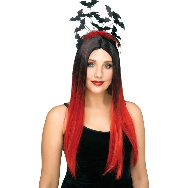 Halloween Headband Hats 6 Types (Fw)